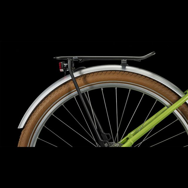 CUBE Ella Ride Hybrid 500 sähköpyörä CUBE Ella Ride Hybrid 500 sähköpyörä
